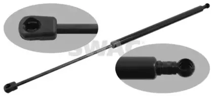 Газовая пружина, крышка багажник SWAG купить